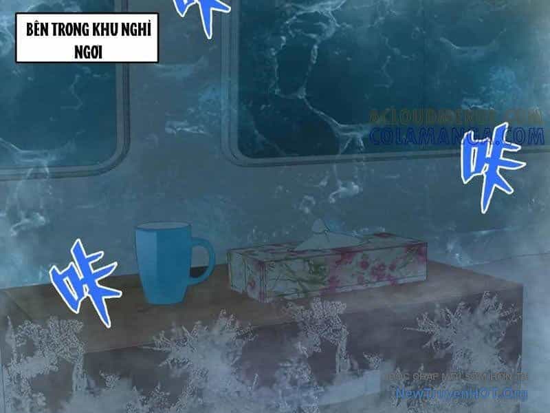 Ta Bán Hàng Vỉa Hè Ở Mạt Thế - Chương 57 - ảnh 92