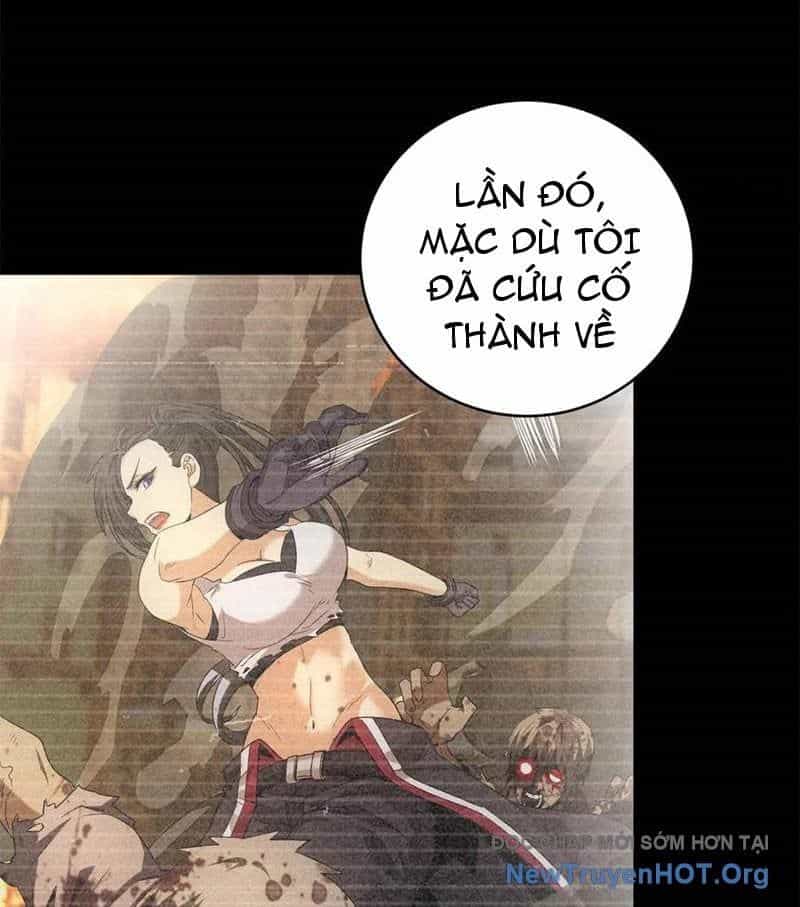 Ta Bán Hàng Vỉa Hè Ở Mạt Thế - Chương 59 - ảnh 11