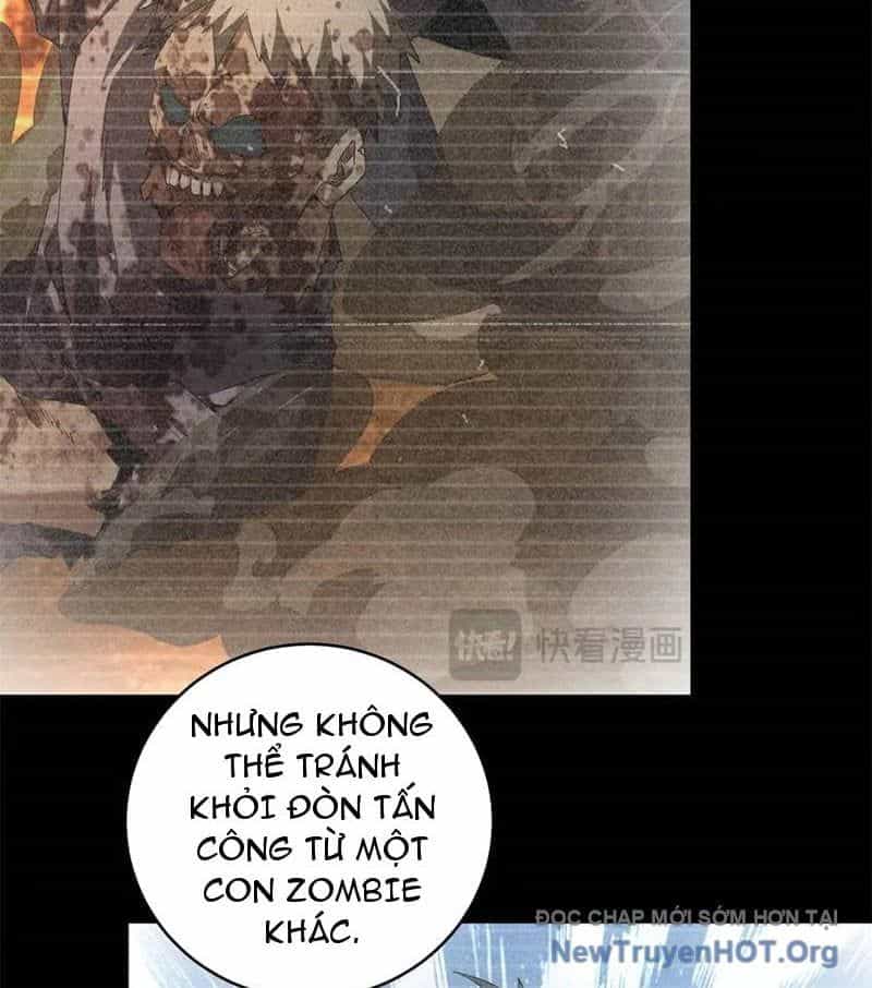 Ta Bán Hàng Vỉa Hè Ở Mạt Thế - Chương 59 - ảnh 12