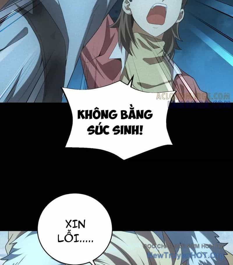 Ta Bán Hàng Vỉa Hè Ở Mạt Thế - Chương 59 - ảnh 26