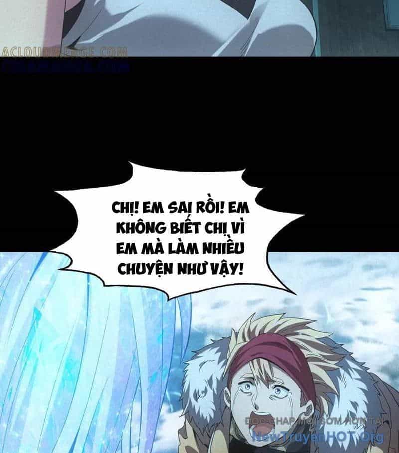 Ta Bán Hàng Vỉa Hè Ở Mạt Thế - Chương 59 - ảnh 29