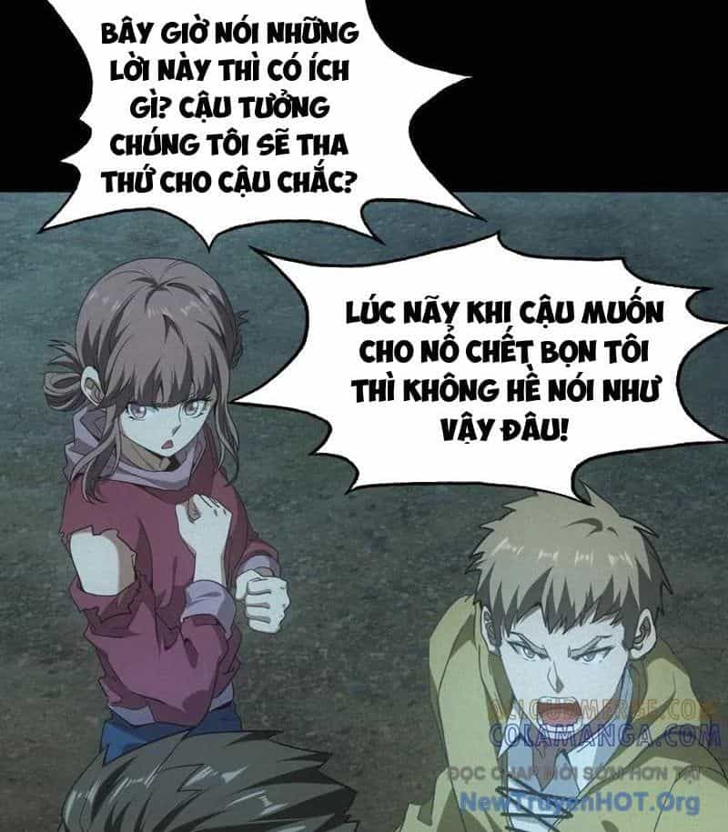 Ta Bán Hàng Vỉa Hè Ở Mạt Thế - Chương 59 - ảnh 31