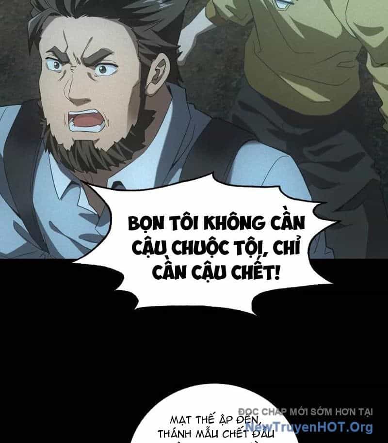 Ta Bán Hàng Vỉa Hè Ở Mạt Thế - Chương 59 - ảnh 32
