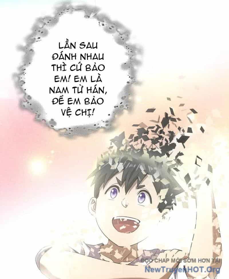 Ta Bán Hàng Vỉa Hè Ở Mạt Thế - Chương 59 - ảnh 73