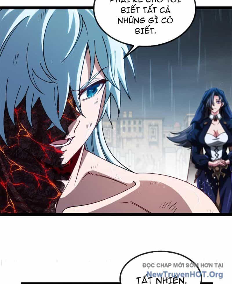 Ta Báo Thù Đế Quốc Sau Khi Bị Phản Bội - Chương 11 - ảnh 15