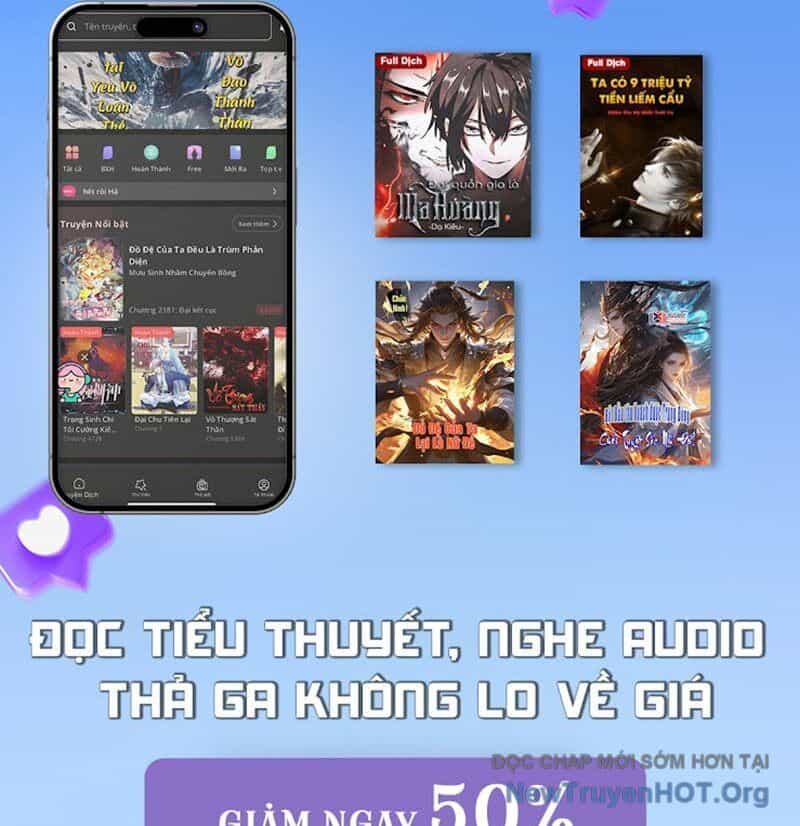 Ta Báo Thù Đế Quốc Sau Khi Bị Phản Bội - Chương 13 - ảnh 81