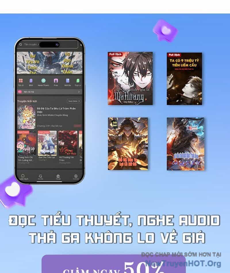 Ta Báo Thù Đế Quốc Sau Khi Bị Phản Bội - Chương 2 - ảnh 110