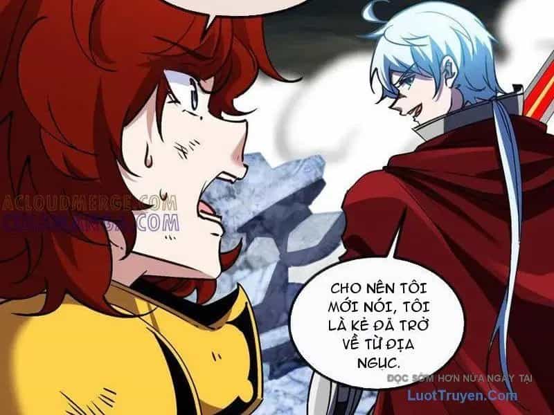 Ta Báo Thù Đế Quốc Sau Khi Bị Phản Bội - Chương 35 - ảnh 15