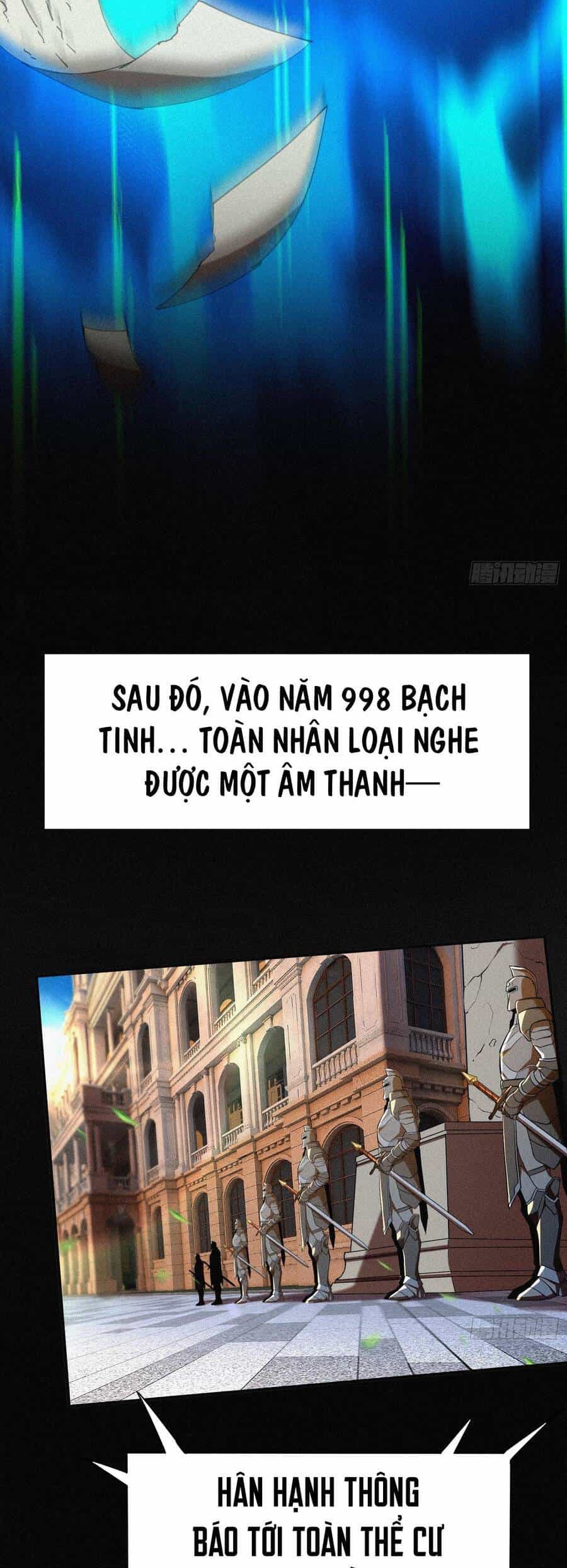 Ta Bất Cần, Đám Tôn Tử Đều Là Cấp Sss - Chương 4 - ảnh 29