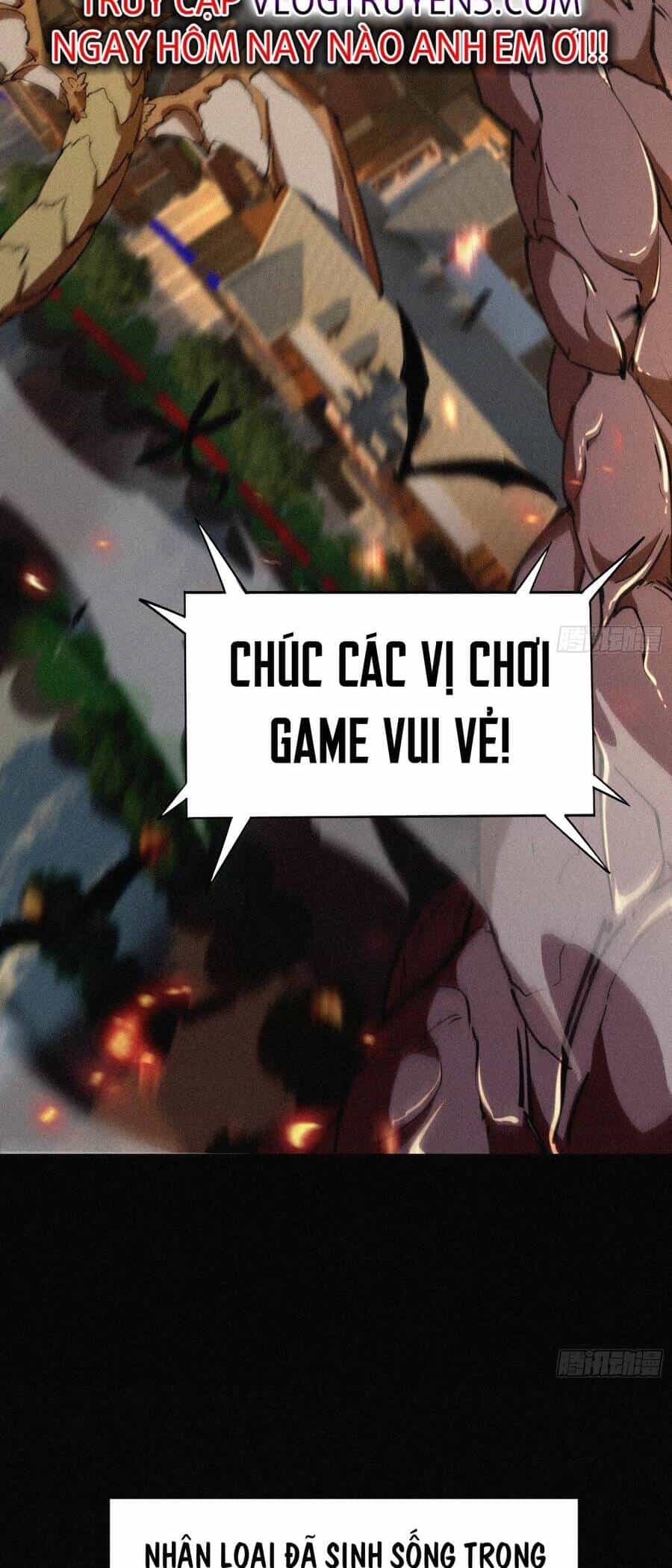 Ta Bất Cần, Đám Tôn Tử Đều Là Cấp Sss - Chương 4 - ảnh 33