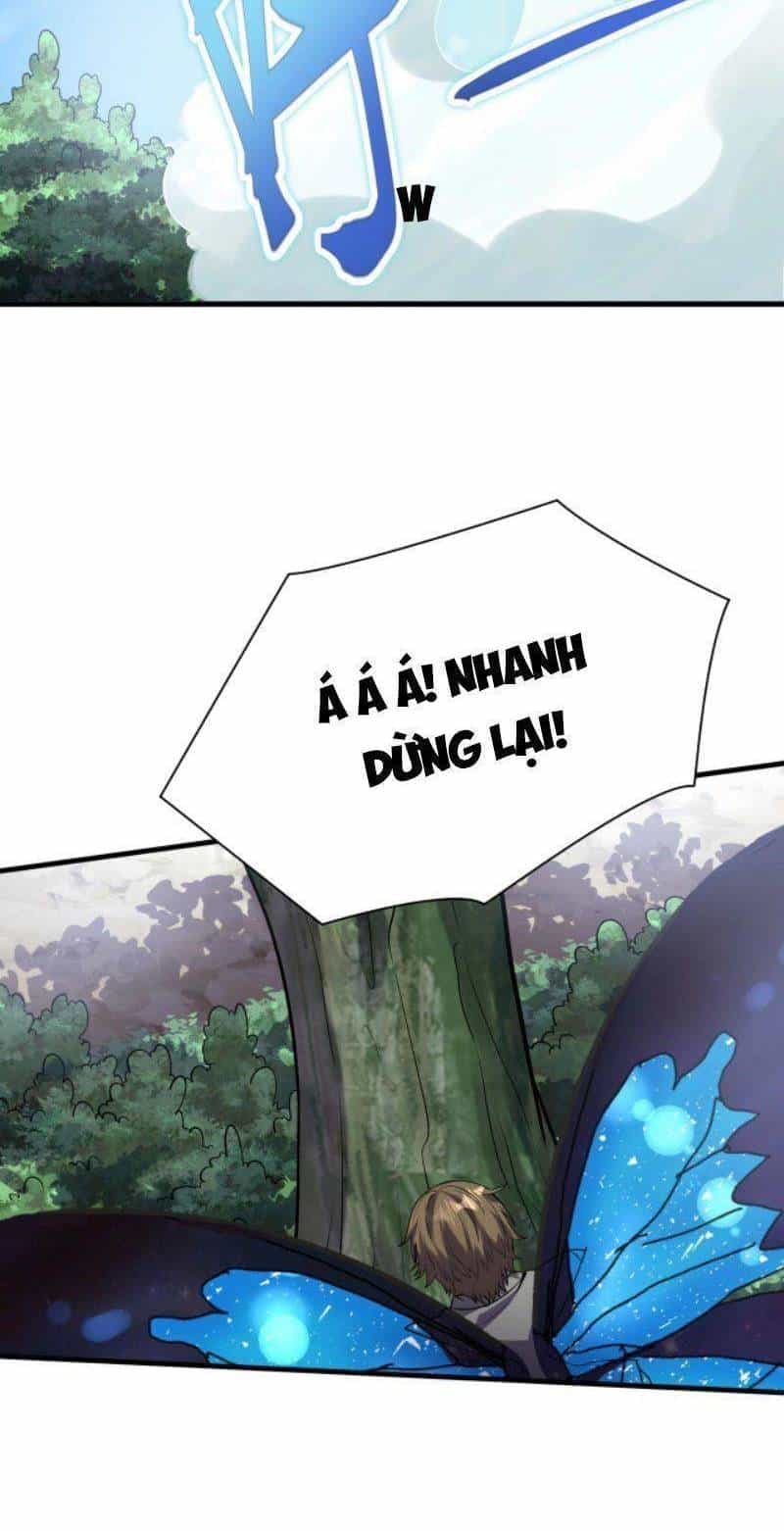 Ta Bắt Đầu Tiến Hóa Sau Khi Nuốt Chửng Ma Thần - Chương 1 - ảnh 72