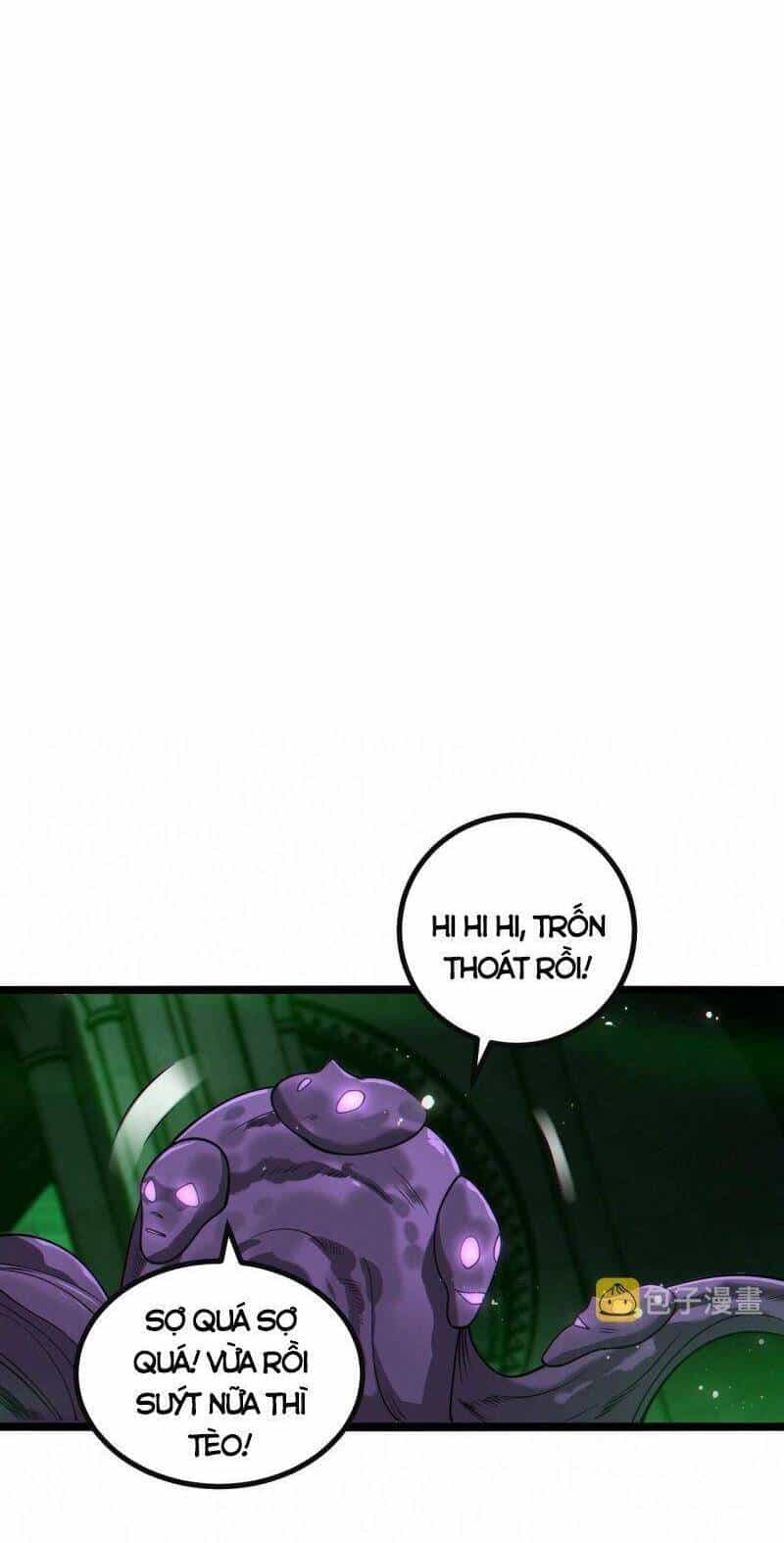 Ta Bắt Đầu Tiến Hóa Sau Khi Nuốt Chửng Ma Thần - Chương 11 - ảnh 8