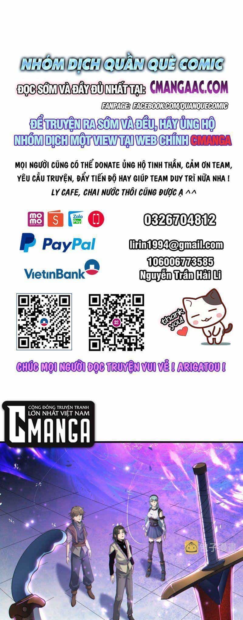 Ta Bắt Đầu Tiến Hóa Sau Khi Nuốt Chửng Ma Thần - Chương 13 - ảnh 1