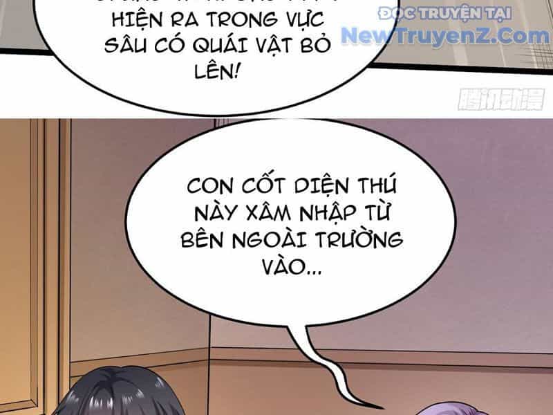 Ta Bắt Quái Thú Ở Tận Thế - Chương 1 - ảnh 112