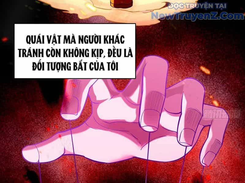 Ta Bắt Quái Thú Ở Tận Thế - Chương 1 - ảnh 148