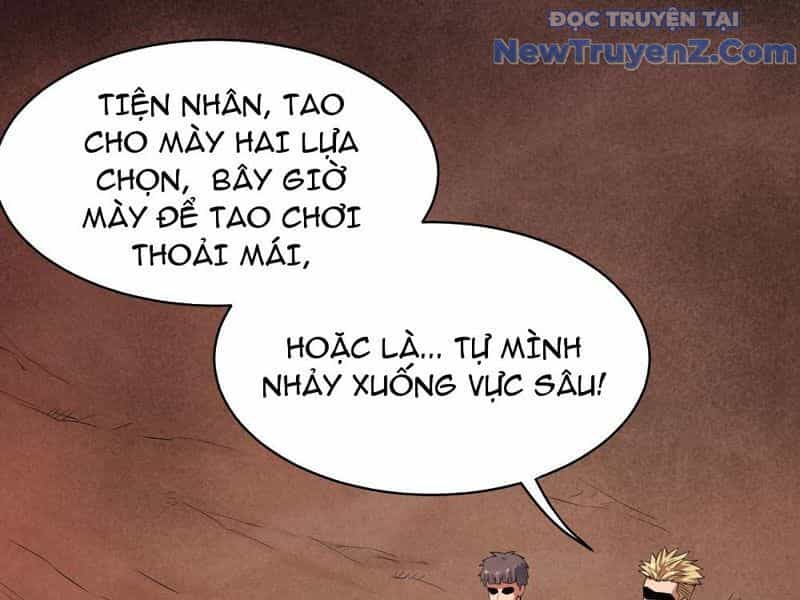 Ta Bắt Quái Thú Ở Tận Thế - Chương 1 - ảnh 19