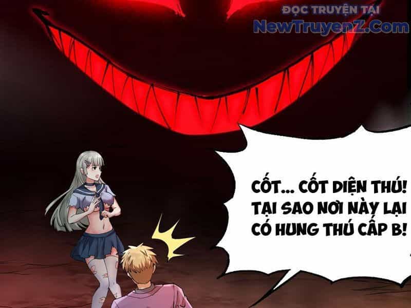 Ta Bắt Quái Thú Ở Tận Thế - Chương 1 - ảnh 45