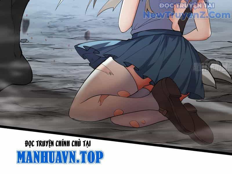 Ta Bắt Quái Thú Ở Tận Thế - Chương 1 - ảnh 88