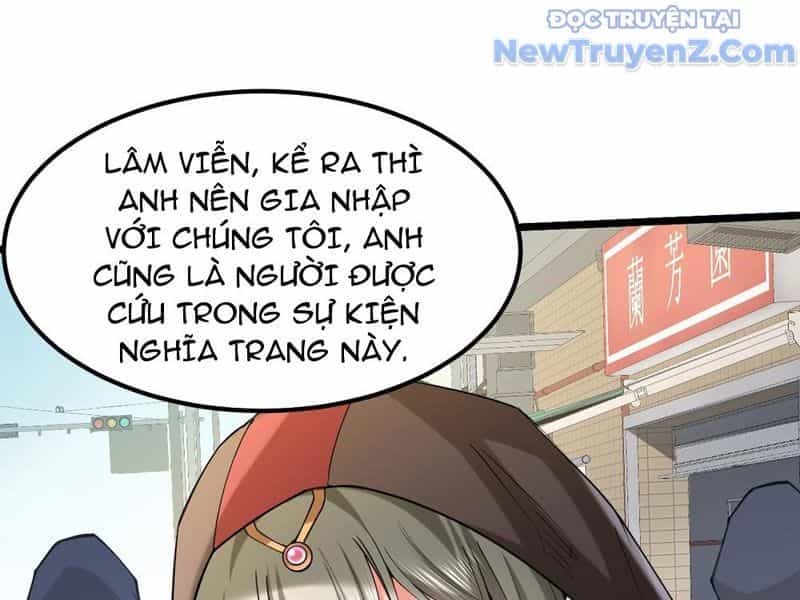 Ta Bắt Quái Thú Ở Tận Thế - Chương 10 - ảnh 25