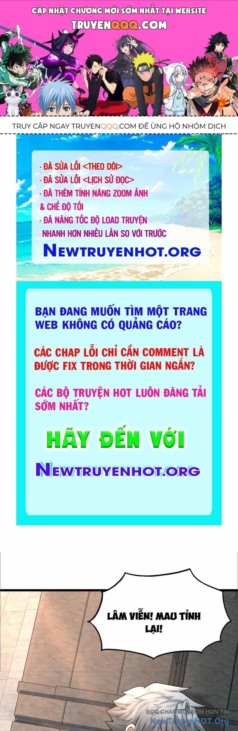 Ta Bắt Quái Thú Ở Tận Thế - Chương 17 - ảnh 1