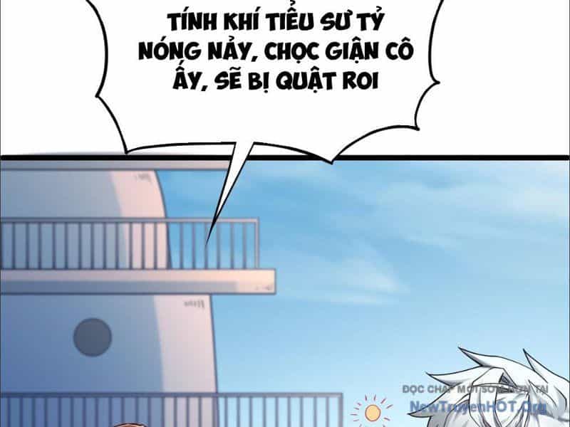 Ta Bắt Quái Thú Ở Tận Thế - Chương 17 - ảnh 4