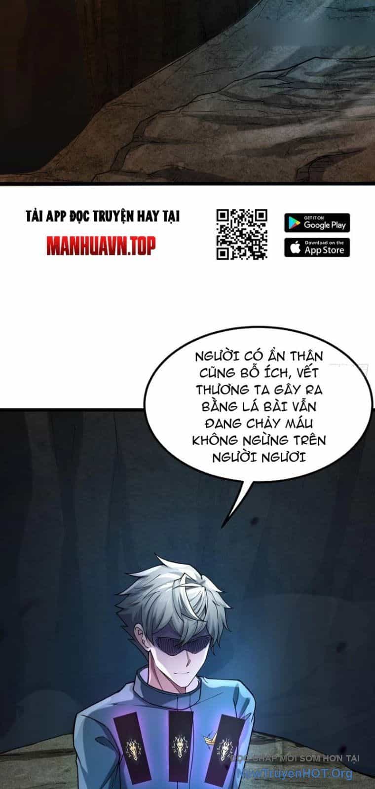 Ta Bắt Quái Thú Ở Tận Thế - Chương 19 - ảnh 35