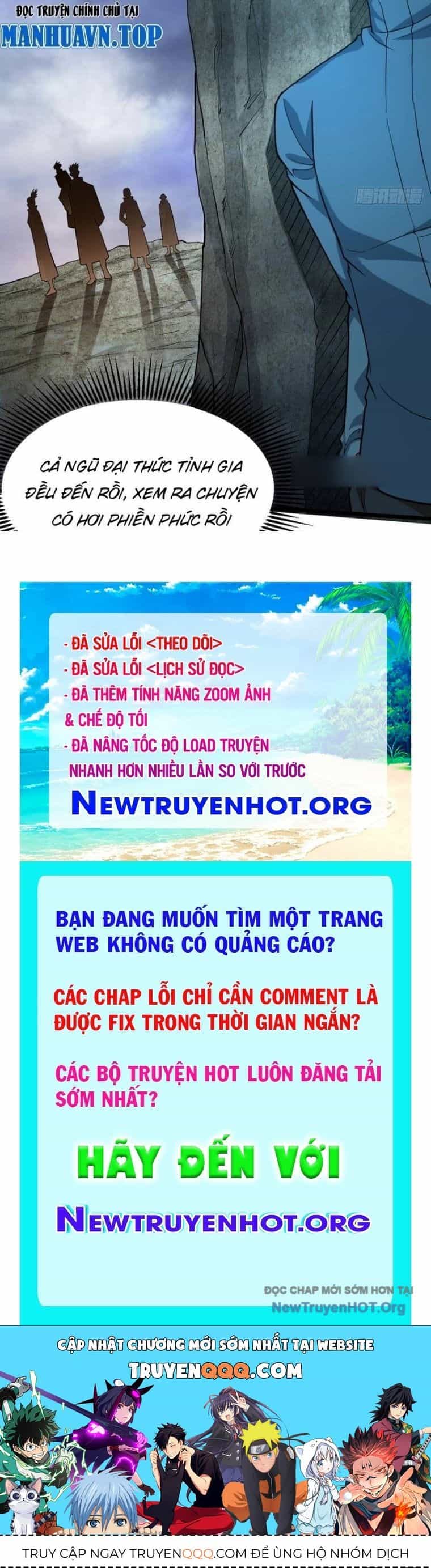 Ta Bắt Quái Thú Ở Tận Thế - Chương 19 - ảnh 60
