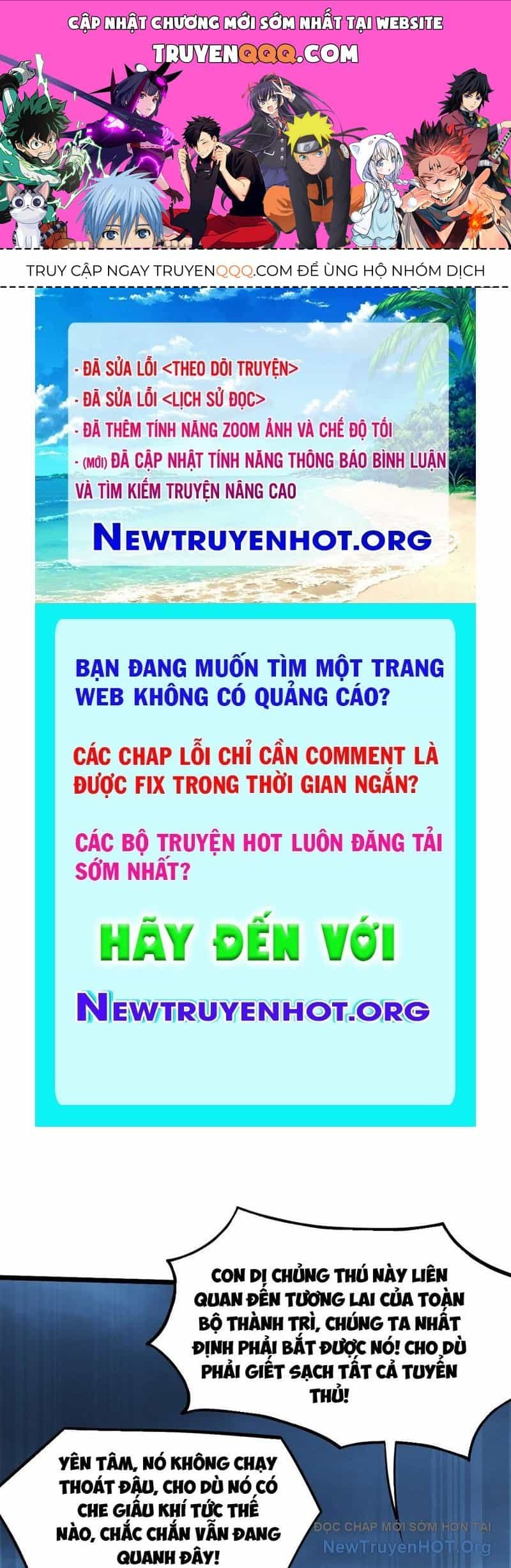 Ta Bắt Quái Thú Ở Tận Thế - Chương 20 - ảnh 1