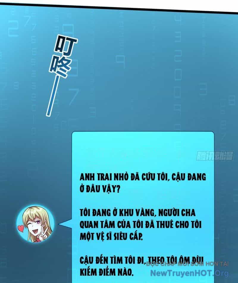 Ta Bắt Quái Thú Ở Tận Thế - Chương 23 - ảnh 5