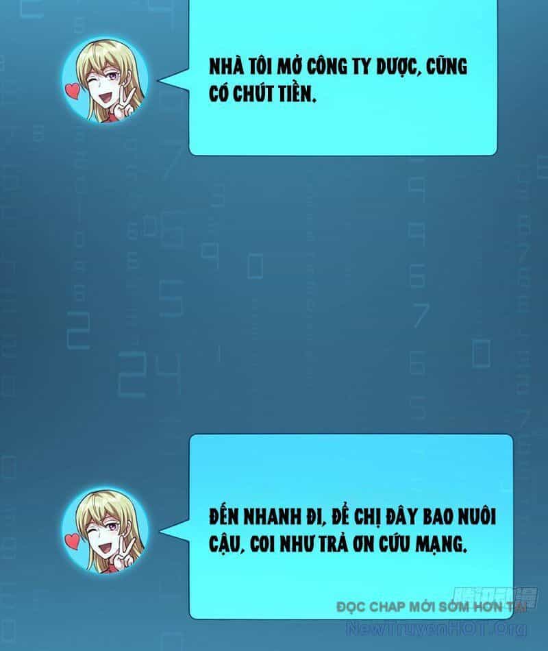 Ta Bắt Quái Thú Ở Tận Thế - Chương 23 - ảnh 8