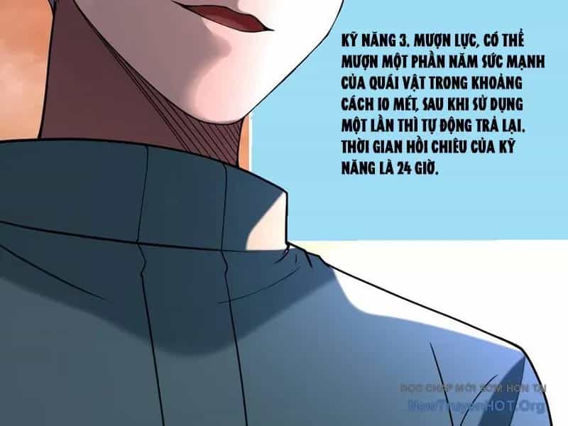 Ta Bắt Quái Thú Ở Tận Thế - Chương 27 - ảnh 108