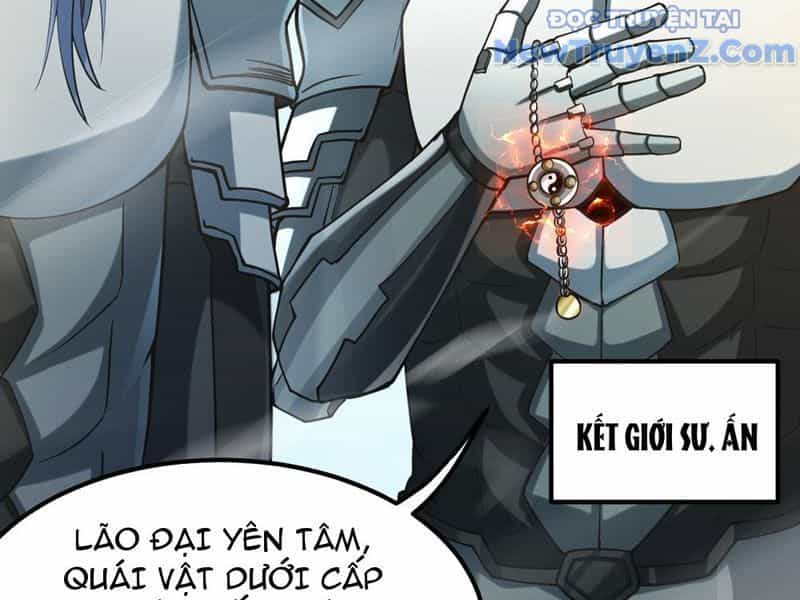 Ta Bắt Quái Thú Ở Tận Thế - Chương 5 - ảnh 45