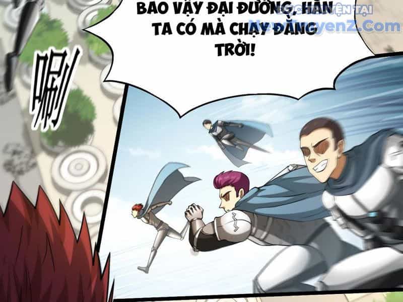 Ta Bắt Quái Thú Ở Tận Thế - Chương 8 - ảnh 37