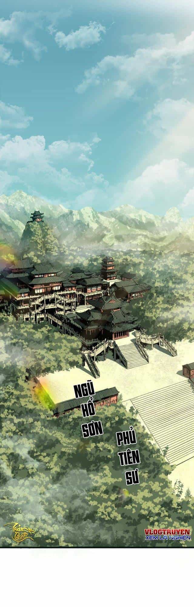 Ta Bị Địa Cầu Bắt Cóc Rồi - Chương 2 - ảnh 2