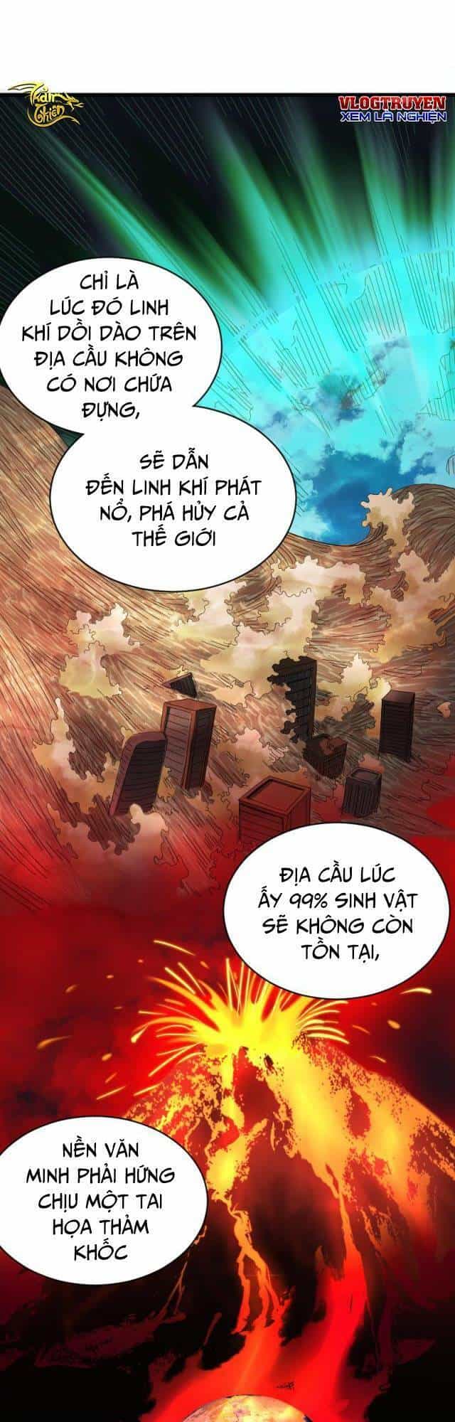 Ta Bị Địa Cầu Bắt Cóc Rồi - Chương 2 - ảnh 31