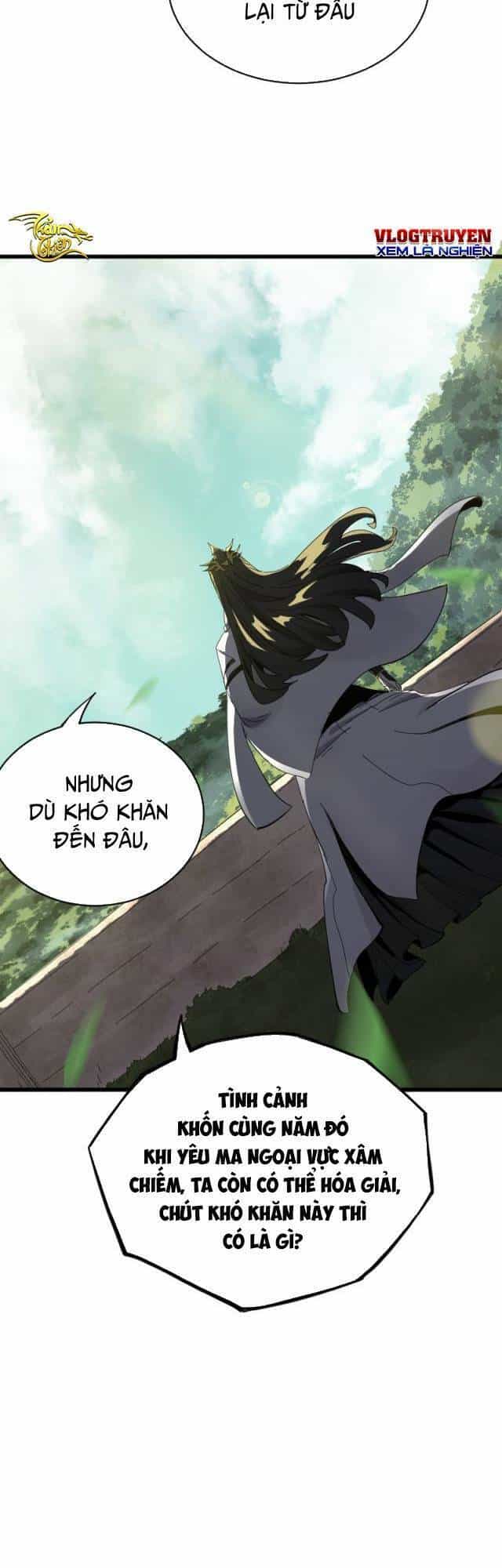 Ta Bị Địa Cầu Bắt Cóc Rồi - Chương 2 - ảnh 42