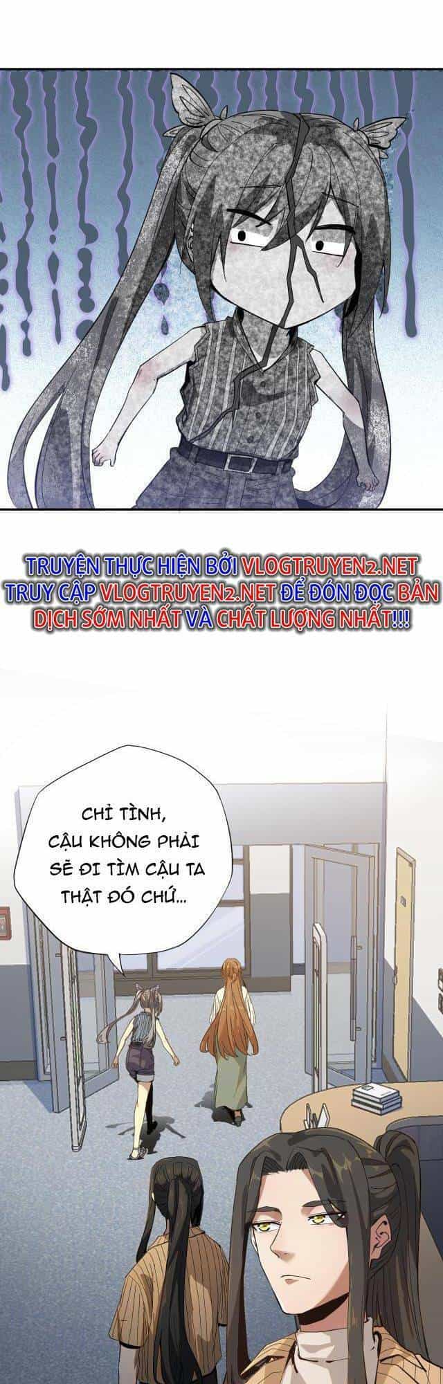 Ta Bị Địa Cầu Bắt Cóc Rồi - Chương 4 - ảnh 24
