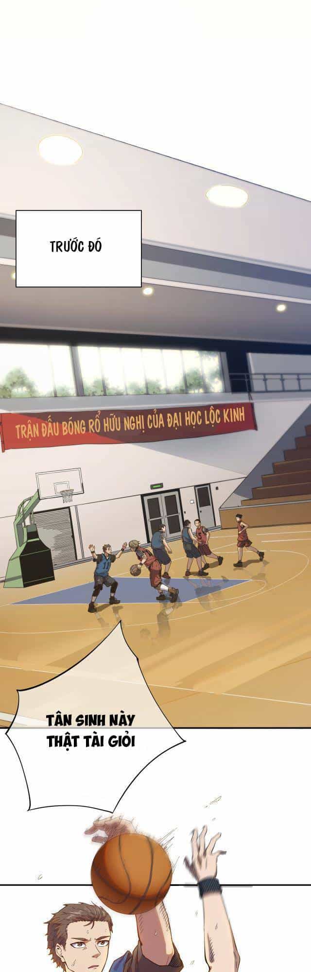 Ta Bị Địa Cầu Bắt Cóc Rồi - Chương 5 - ảnh 38