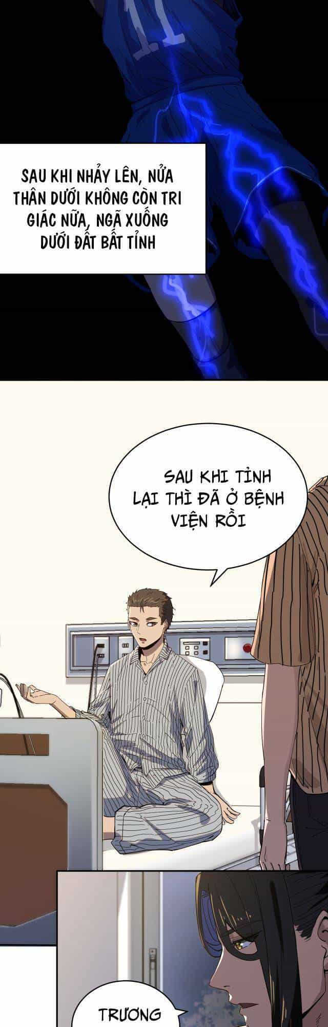 Ta Bị Địa Cầu Bắt Cóc Rồi - Chương 5 - ảnh 40