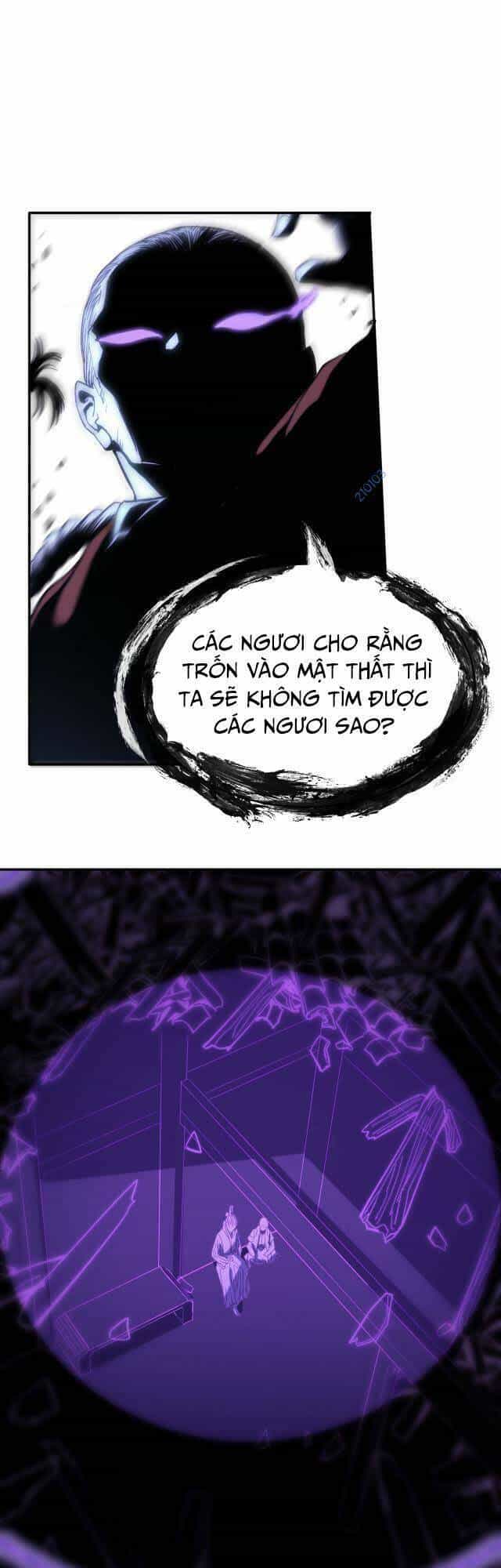 Ta Bị Địa Cầu Bắt Cóc Rồi - Chương 6 - ảnh 5
