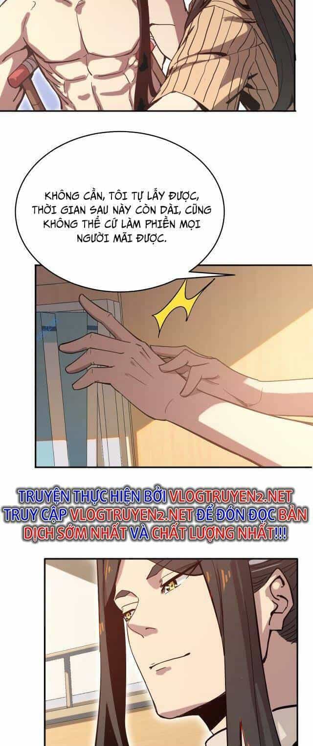 Ta Bị Địa Cầu Bắt Cóc Rồi - Chương 7 - ảnh 3