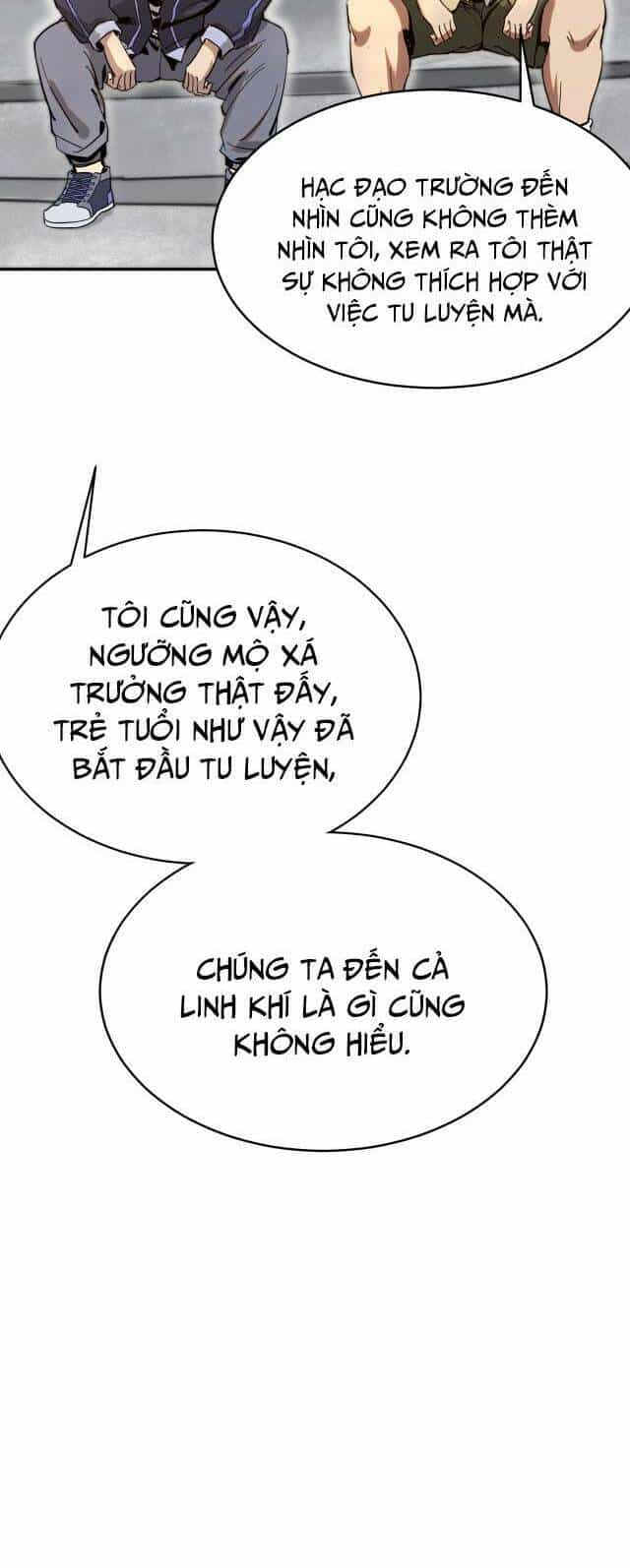 Ta Bị Địa Cầu Bắt Cóc Rồi - Chương 8 - ảnh 38