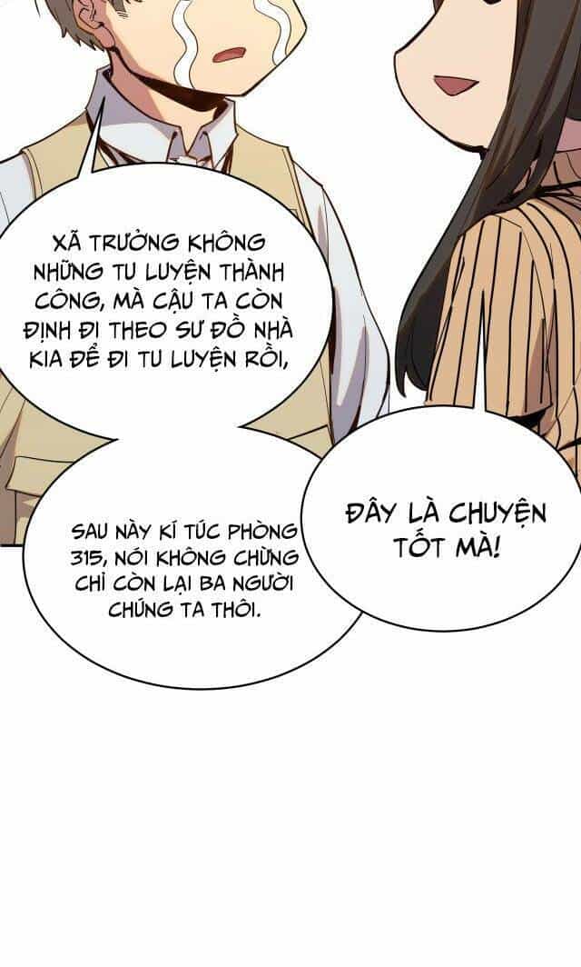 Ta Bị Địa Cầu Bắt Cóc Rồi - Chương 8 - ảnh 45