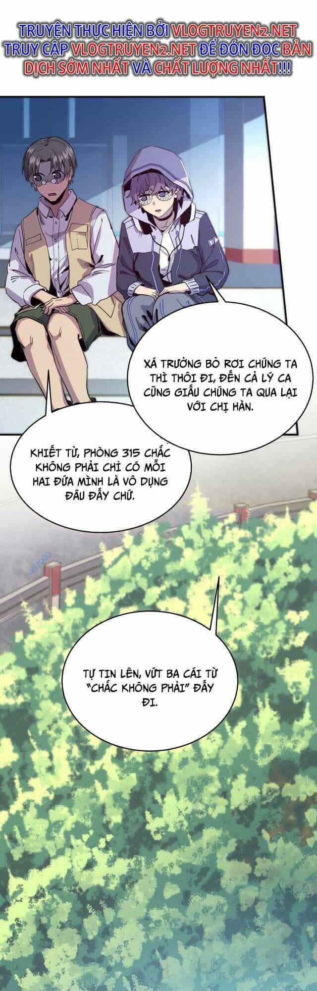 Ta Bị Địa Cầu Bắt Cóc Rồi - Chương 9 - ảnh 12