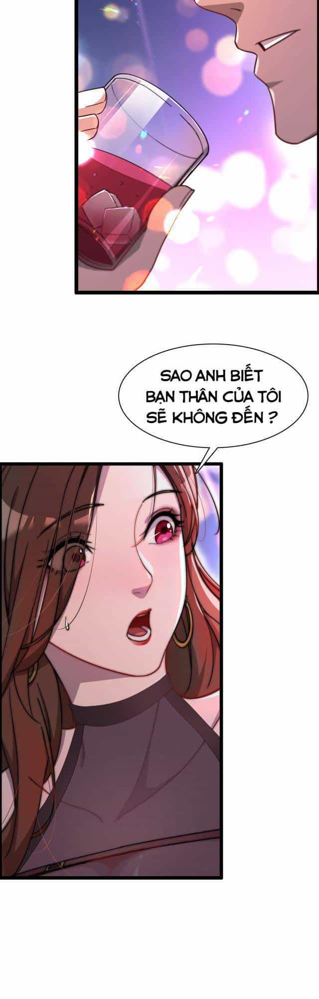 Ta Bị Kẹt Cùng Một Ngày 1000 Năm - Chương 1 - ảnh 13