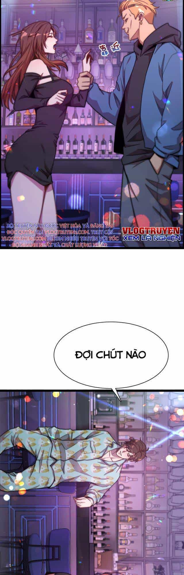 Ta Bị Kẹt Cùng Một Ngày 1000 Năm - Chương 1 - ảnh 21
