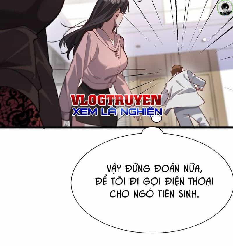 Ta Bị Kẹt Cùng Một Ngày 1000 Năm - Chương 100 - ảnh 114