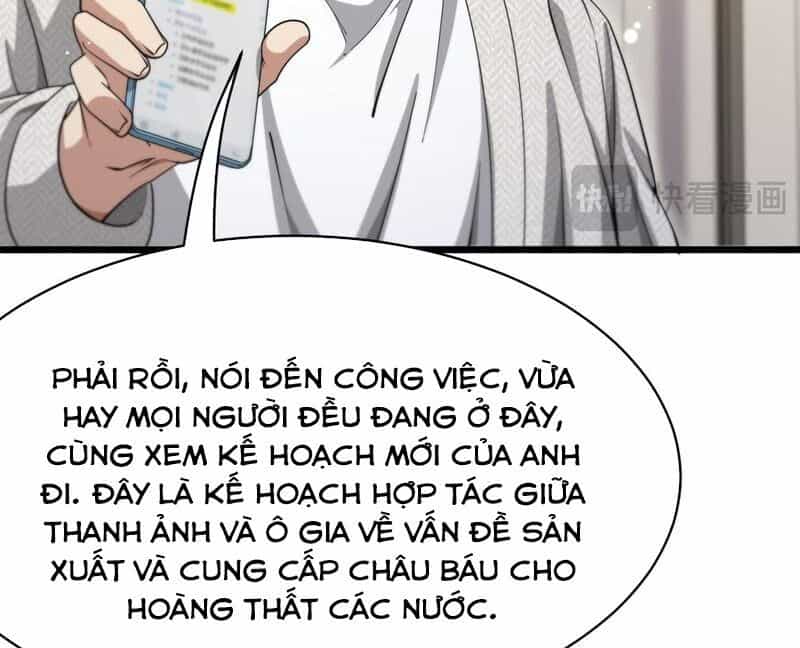 Ta Bị Kẹt Cùng Một Ngày 1000 Năm - Chương 103 - ảnh 92