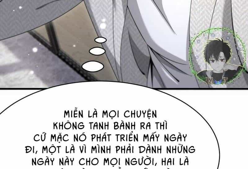 Ta Bị Kẹt Cùng Một Ngày 1000 Năm - Chương 104 - ảnh 11