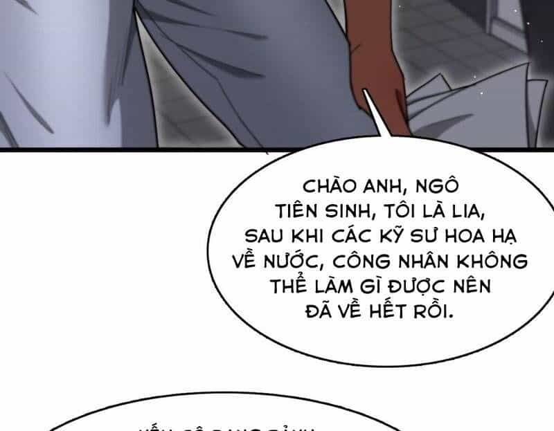 Ta Bị Kẹt Cùng Một Ngày 1000 Năm - Chương 104 - ảnh 87